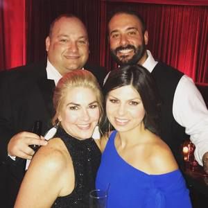 Meet your Posher, Ann